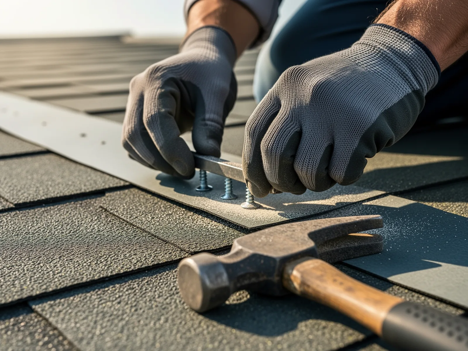 Why choose Fascia Repair in Waverly, WV